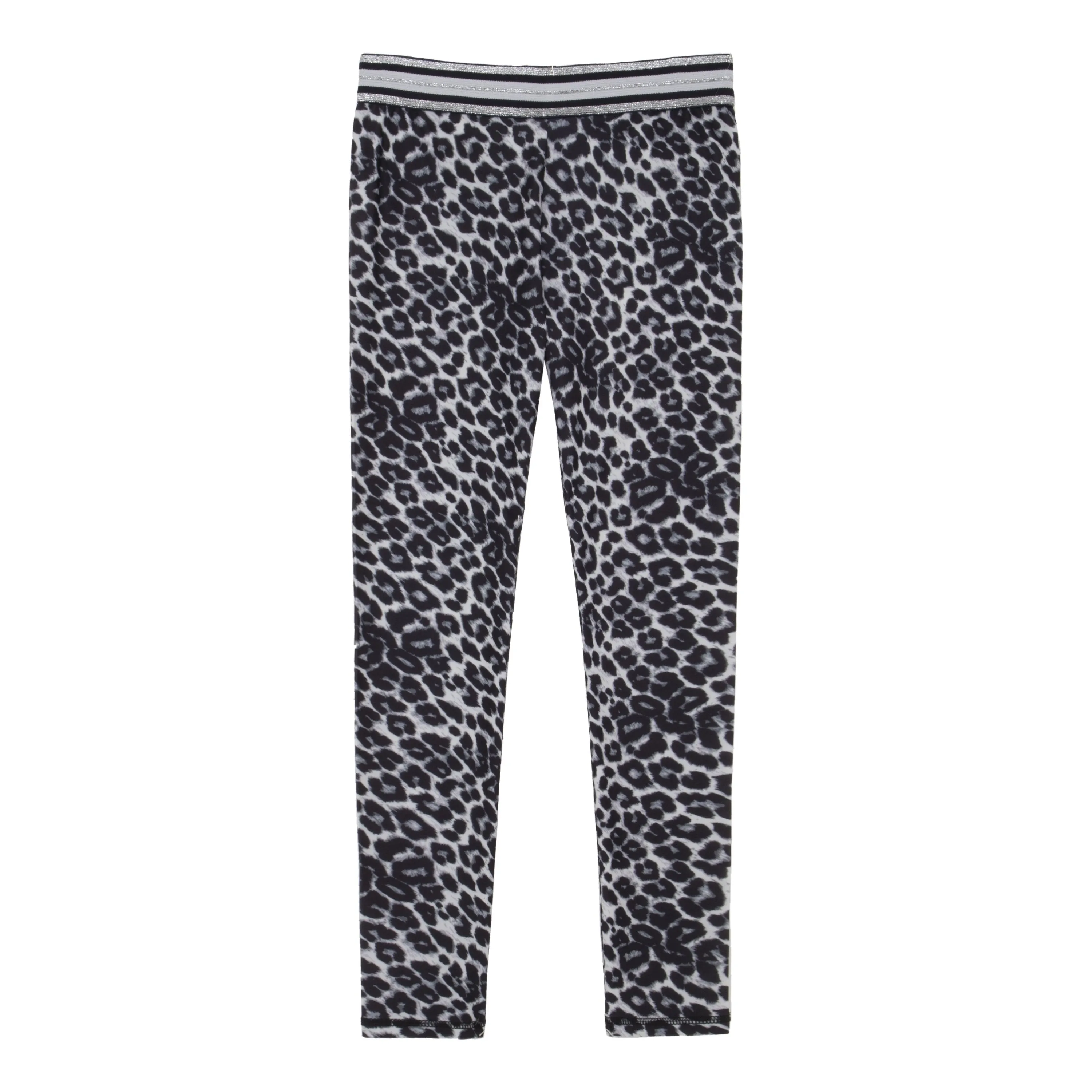 Leopard Active Legging