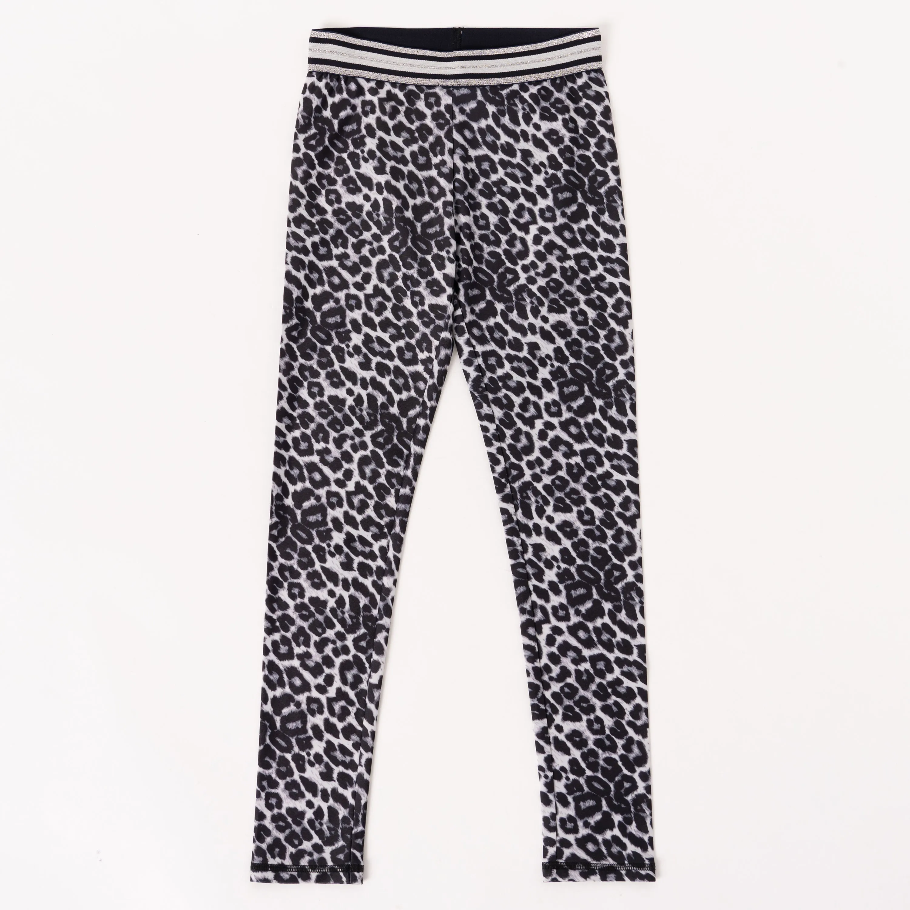 Leopard Active Legging