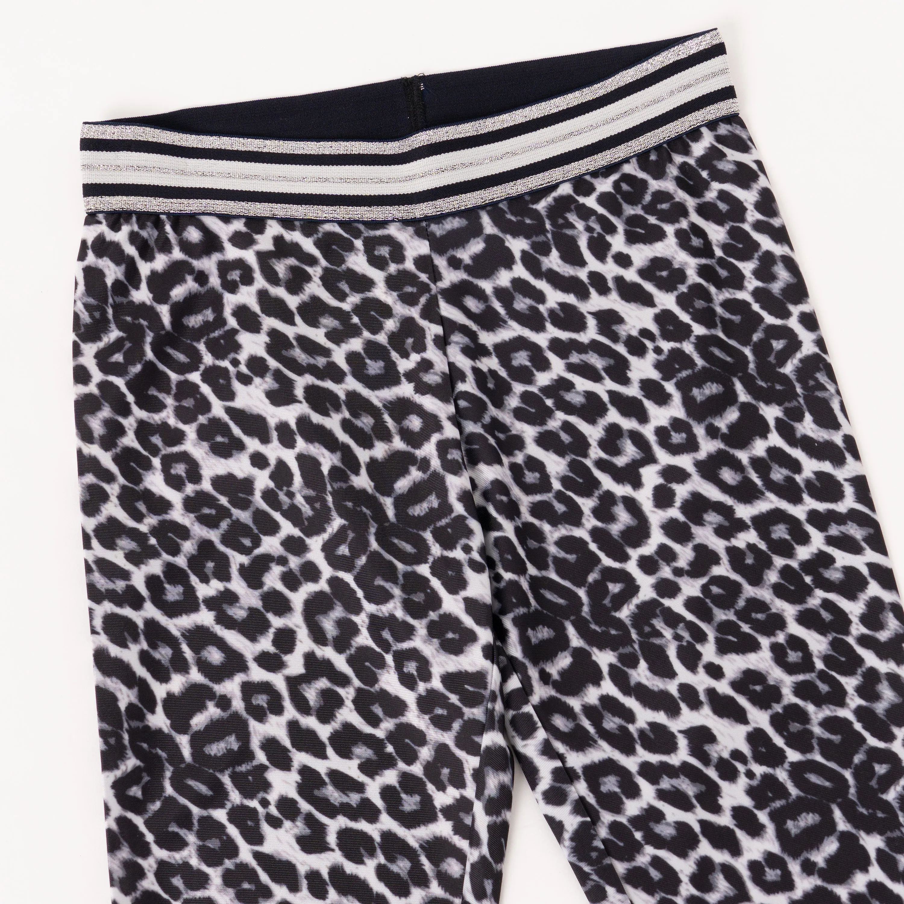 Leopard Active Legging