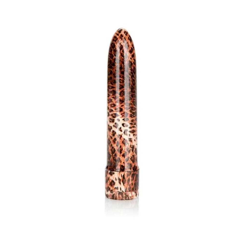 Leopard Massager Mini Vibrator