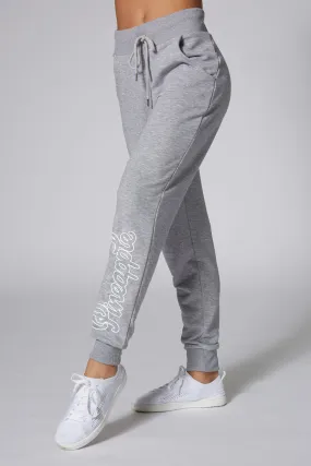 Loopback Joggers