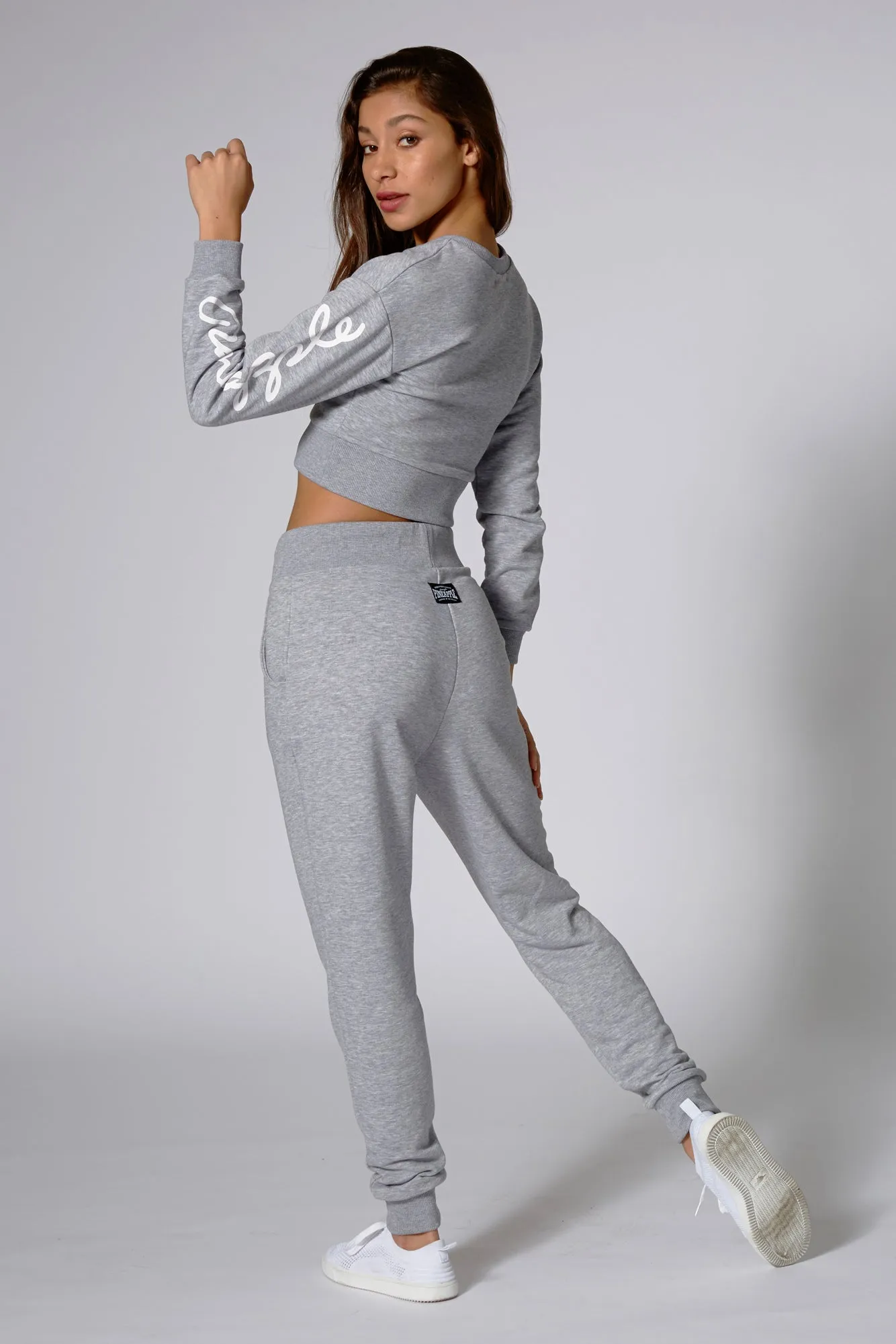 Loopback Joggers