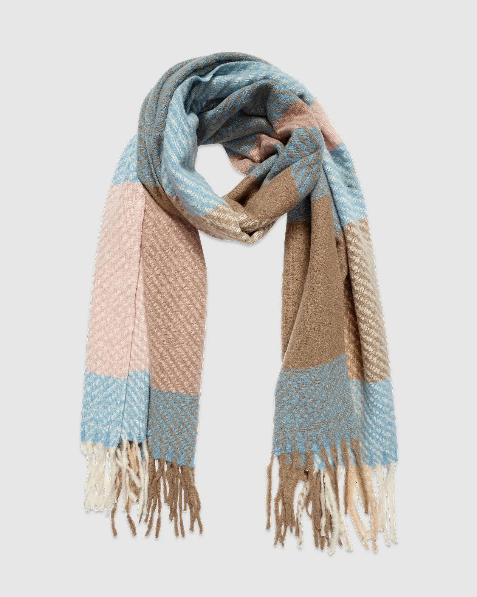 Louenhide Cambridge Scarf