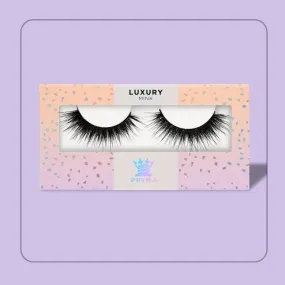 Luxury Mink strip Lashes #Classy