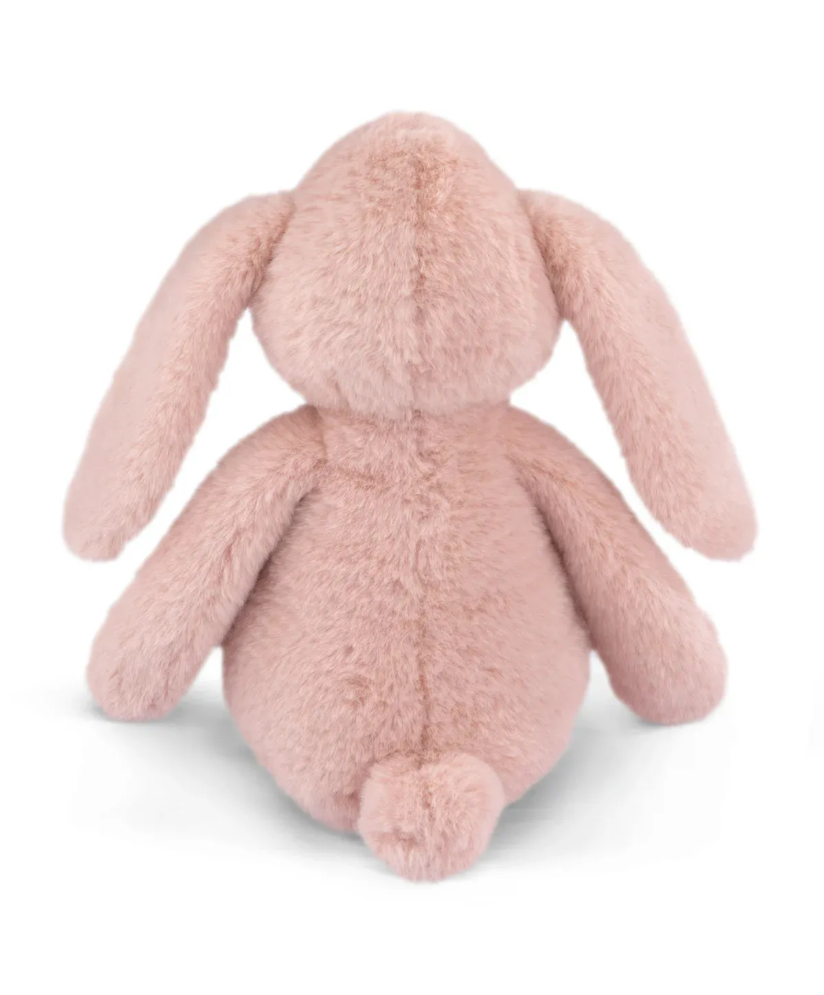 Mamas & Papas Pink Bunny Soft Toy