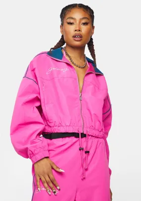 Martinica Fact Track Jacket