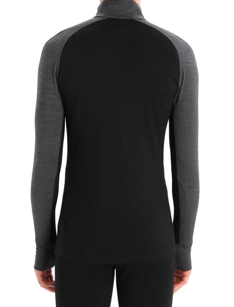 Mens 260 ZoneKnit™ Merino LS Half Zip