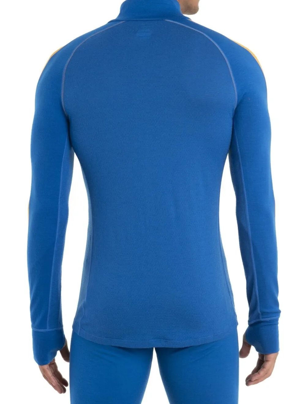 Mens 260 ZoneKnit™ Merino LS Half Zip