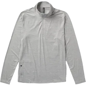 Men's Ease Performance Half-Zip