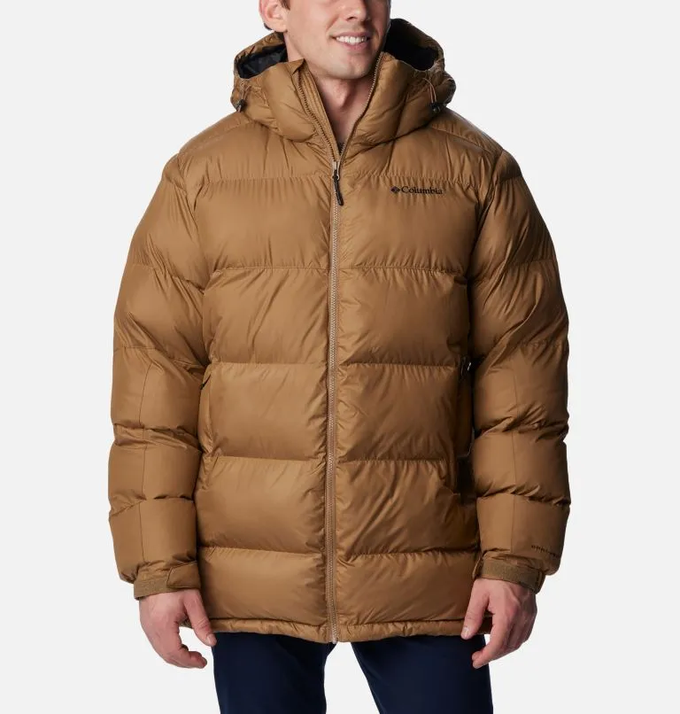 Men's Pike Lake Parka