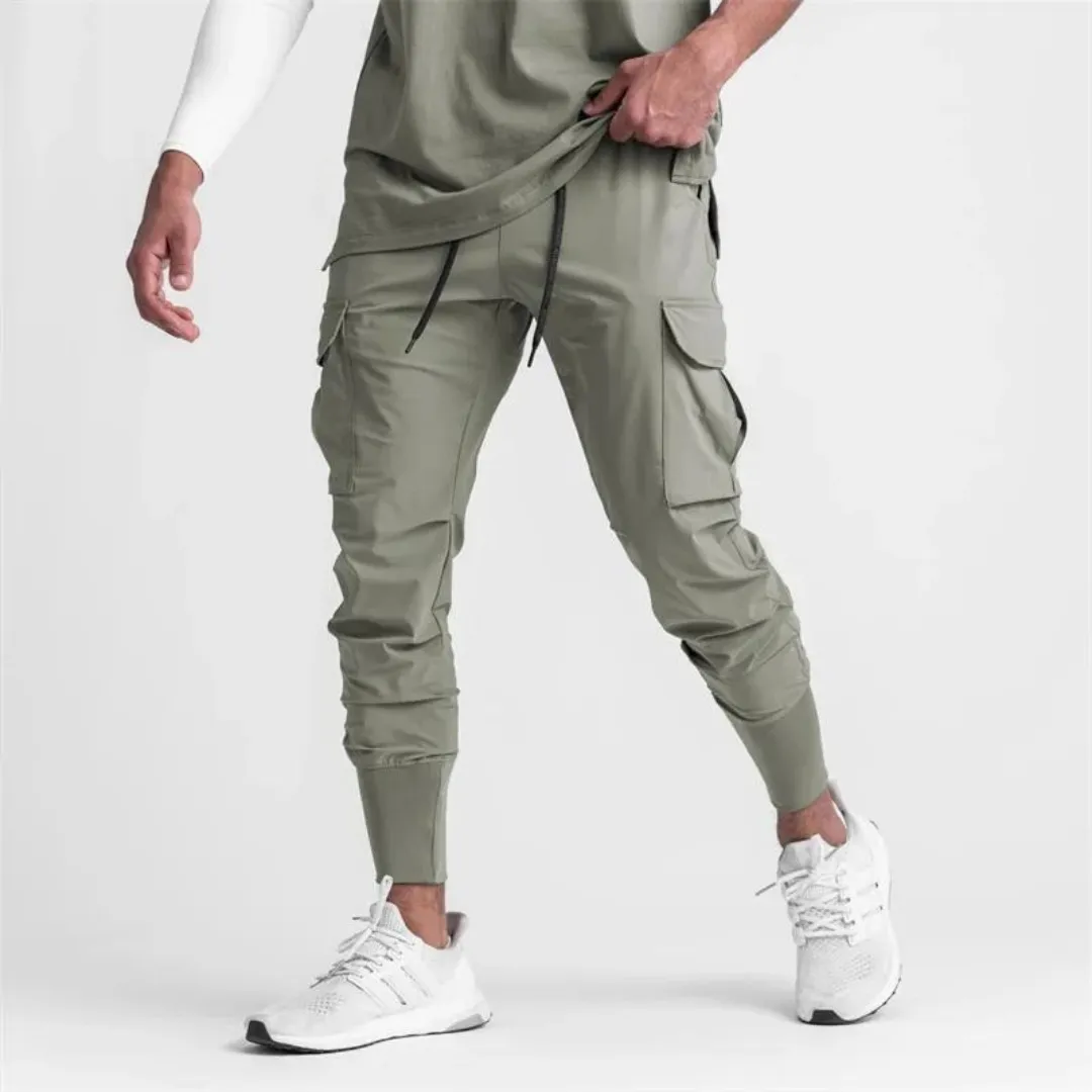 MEN'S VITAL LIGHTWEIGHT SWEATPANTS