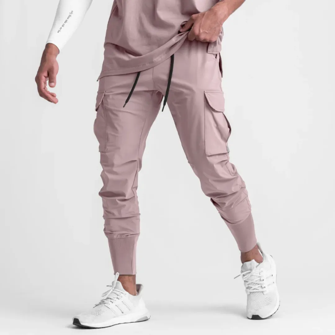 MEN'S VITAL LIGHTWEIGHT SWEATPANTS