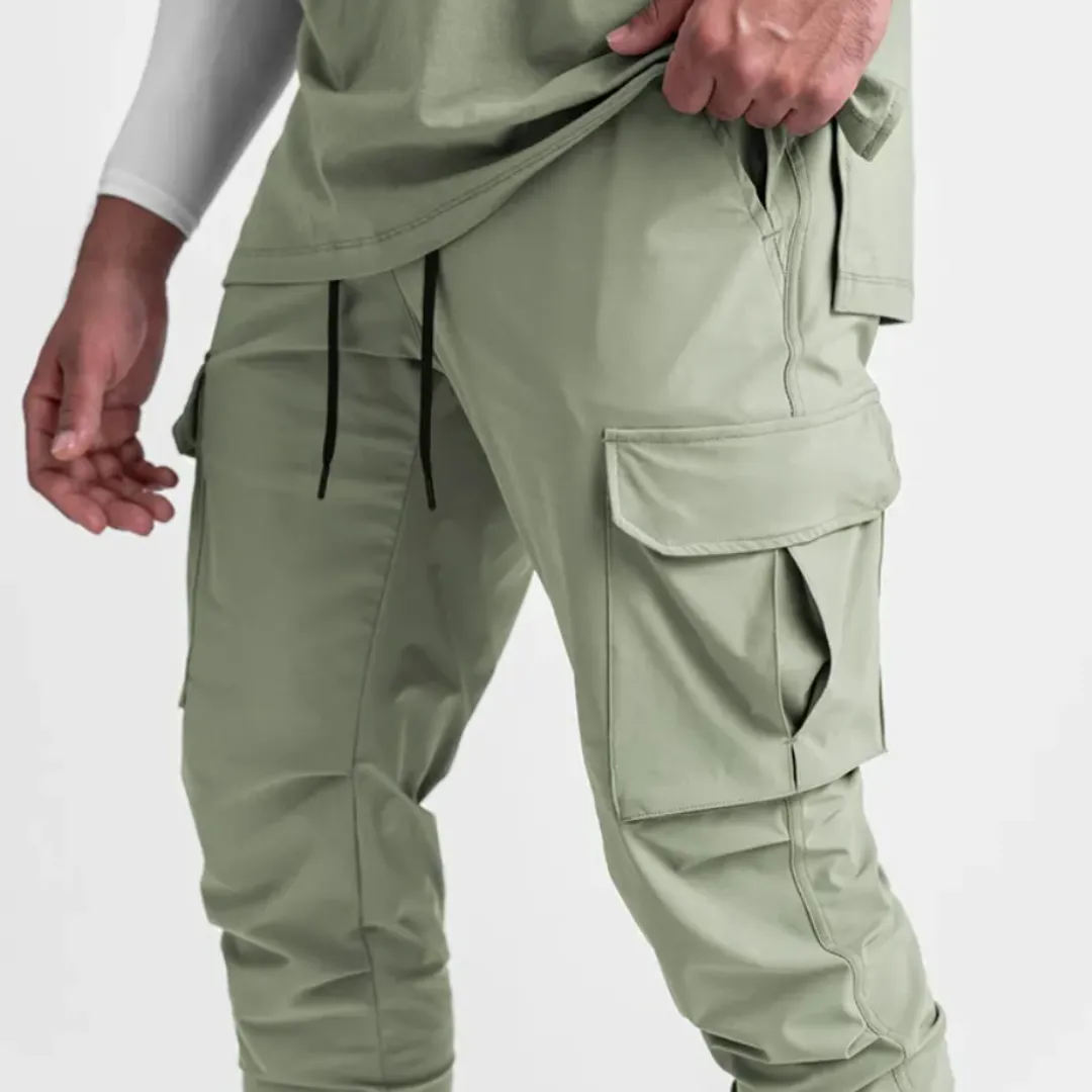 MEN'S VITAL LIGHTWEIGHT SWEATPANTS