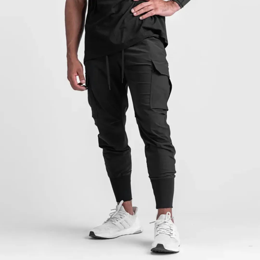 MEN'S VITAL LIGHTWEIGHT SWEATPANTS