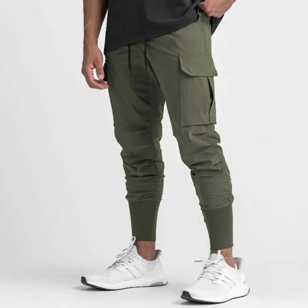 MEN'S VITAL LIGHTWEIGHT SWEATPANTS