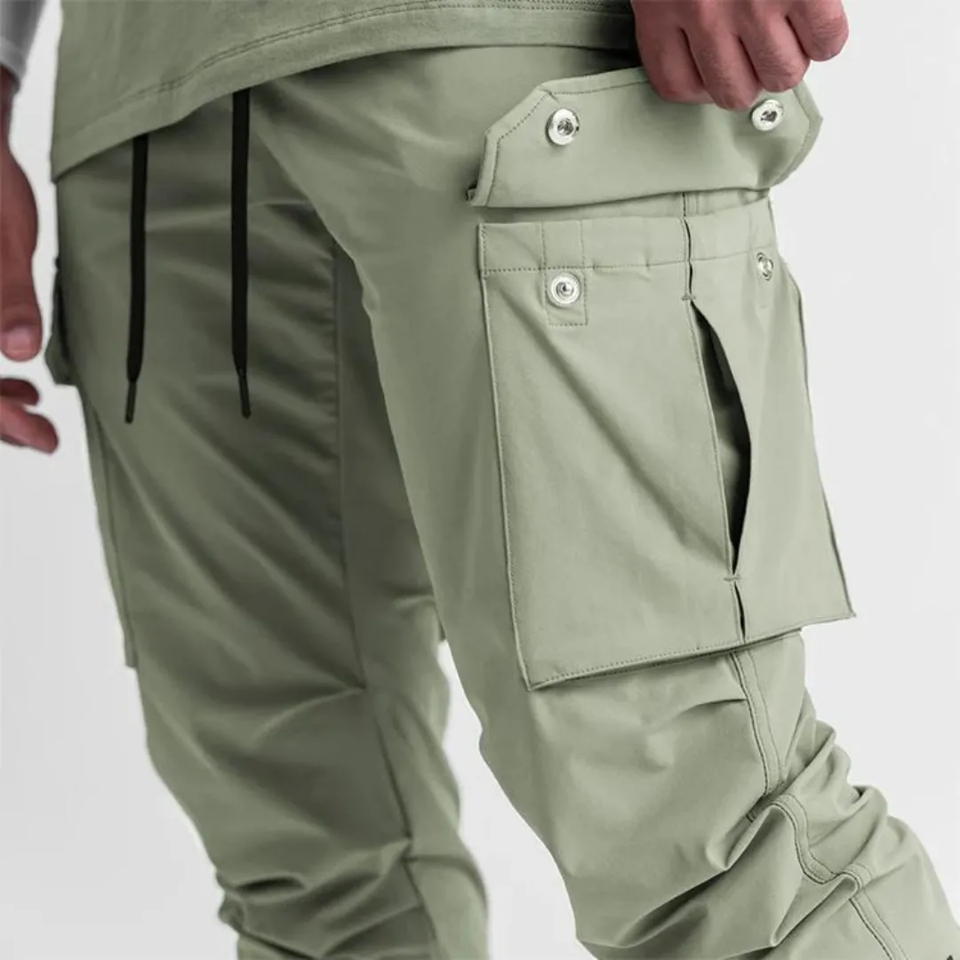 MEN'S VITAL LIGHTWEIGHT SWEATPANTS