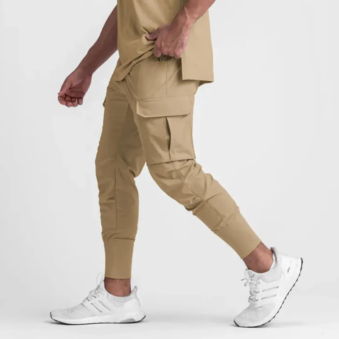 MEN'S VITAL LIGHTWEIGHT SWEATPANTS