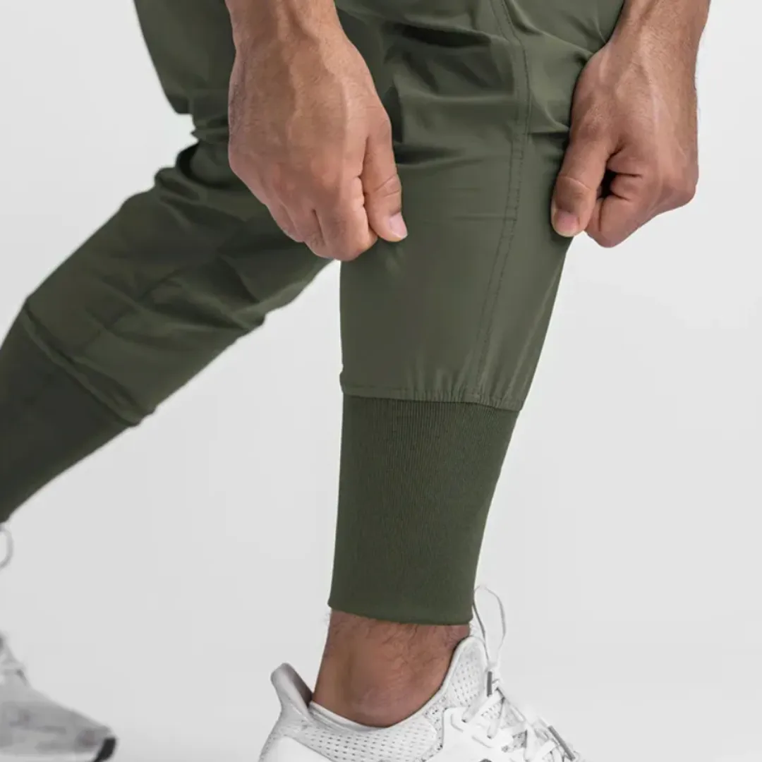 MEN'S VITAL LIGHTWEIGHT SWEATPANTS