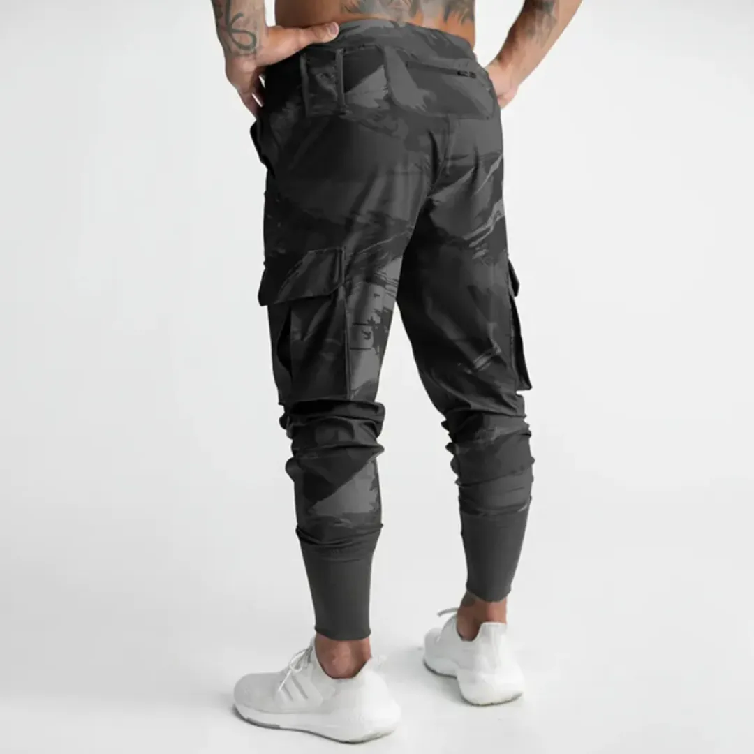 MEN'S VITAL LIGHTWEIGHT SWEATPANTS