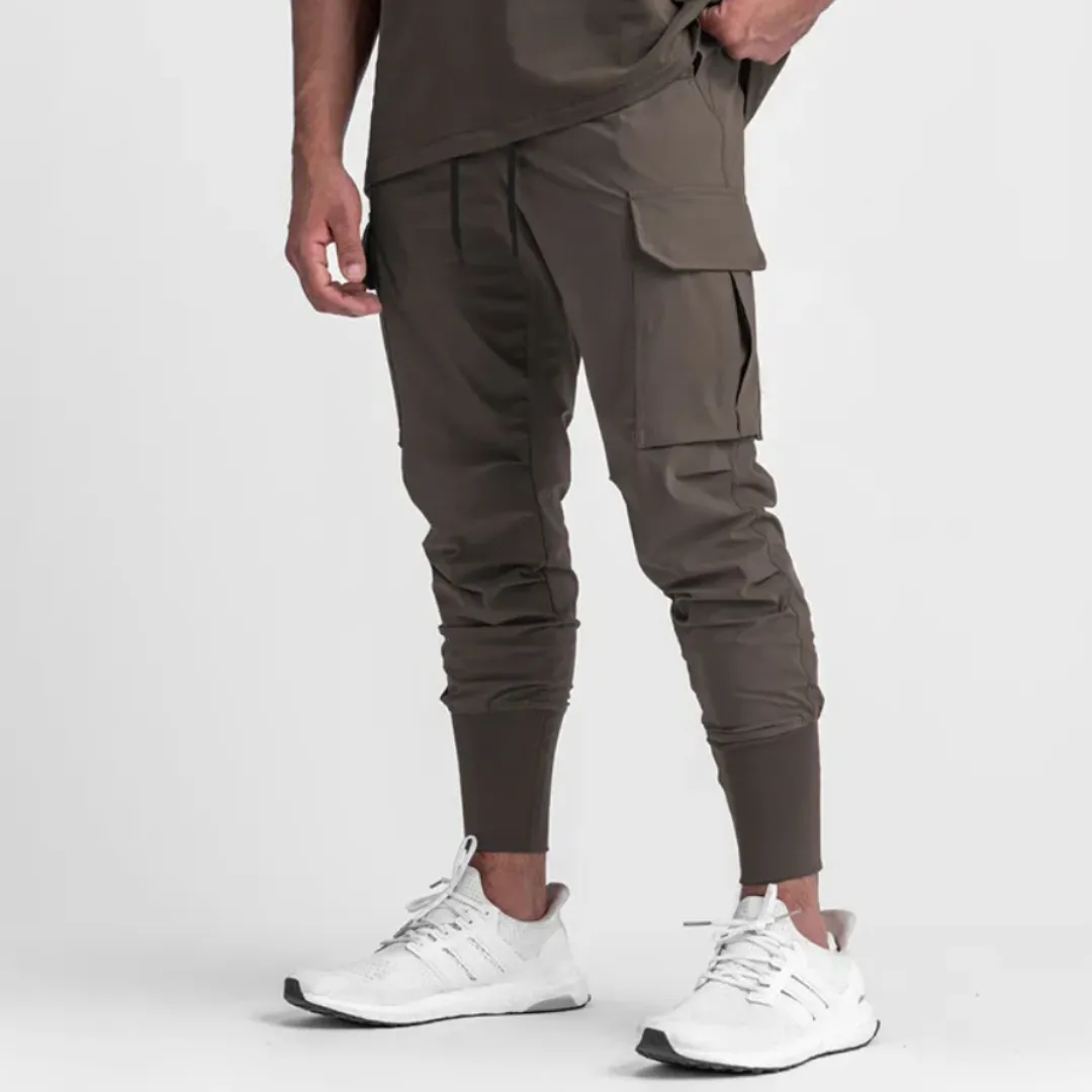 MEN'S VITAL LIGHTWEIGHT SWEATPANTS