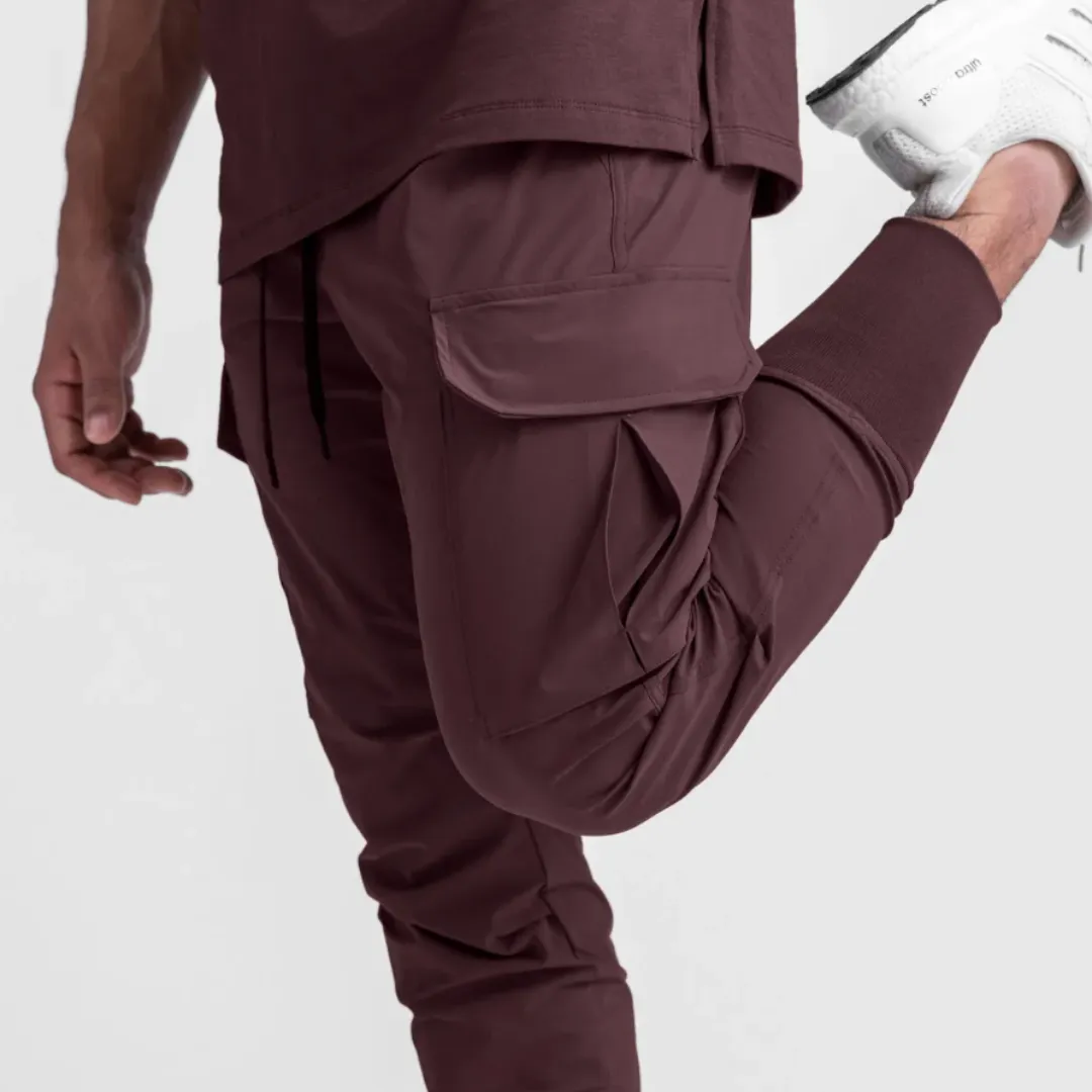 MEN'S VITAL LIGHTWEIGHT SWEATPANTS