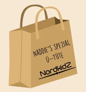 Naddie´s Spezial Ü-Tüte *LIMITIERT*