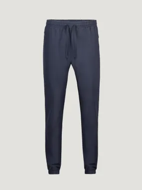 Navy Performance Jogger FINAL SALE