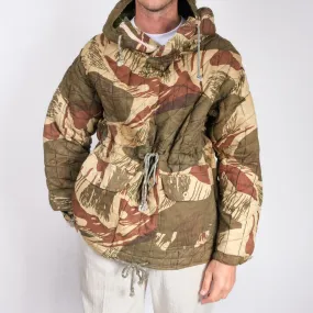 NOS KASHMIR CAMO JACKET