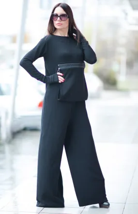 OLIVIA Cotton Winter Jumpsuit SALE