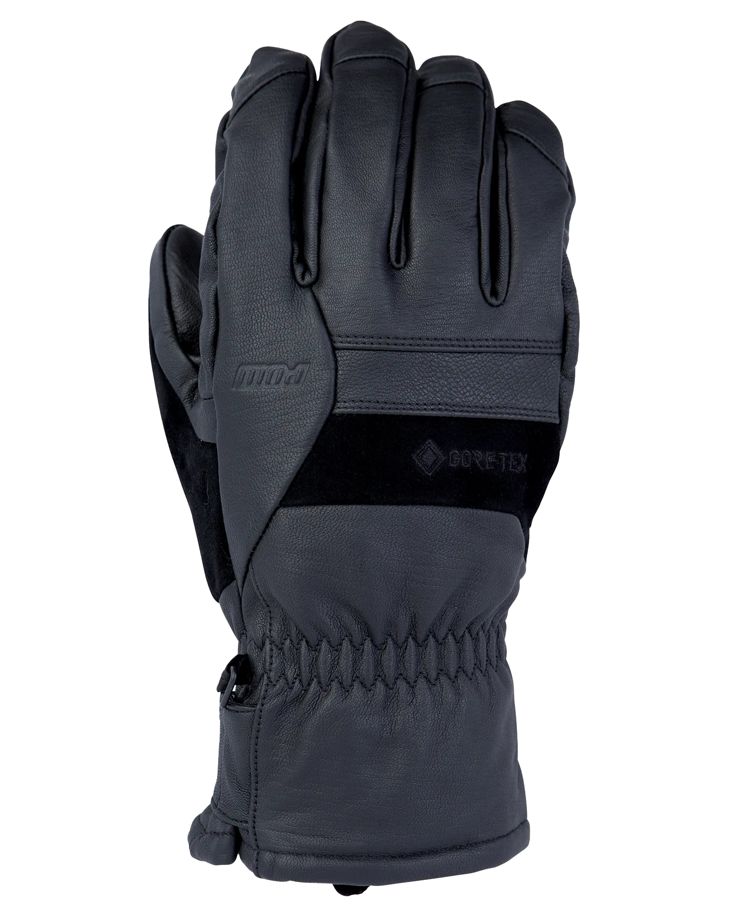 Pow Gloves Stealth Gtx Snow Gloves  Warm