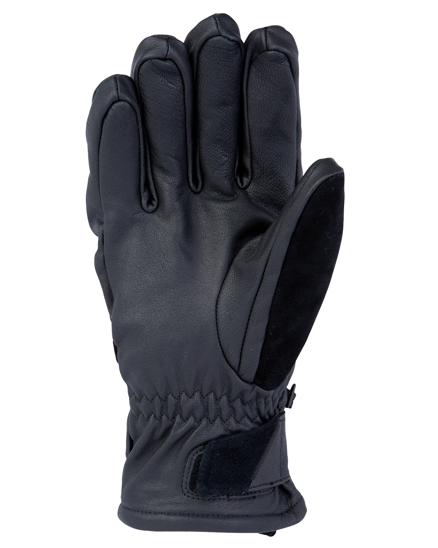 Pow Gloves Stealth Gtx Snow Gloves  Warm