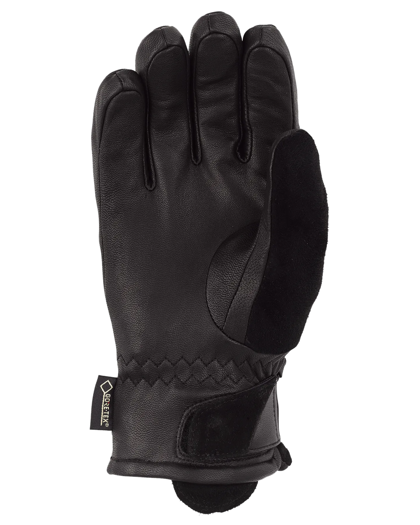 Pow Gloves Stealth Gtx Women's Snow Gloves  Warm