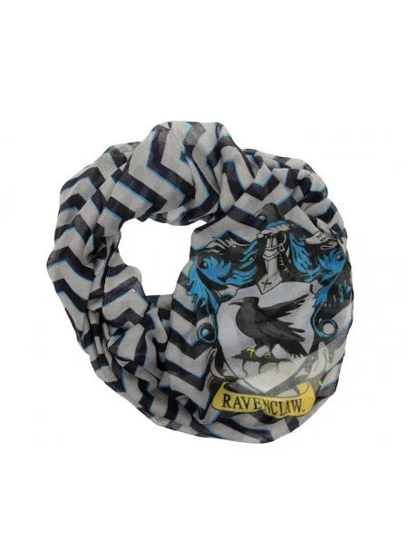 Ravenclaw Infinity Scarf