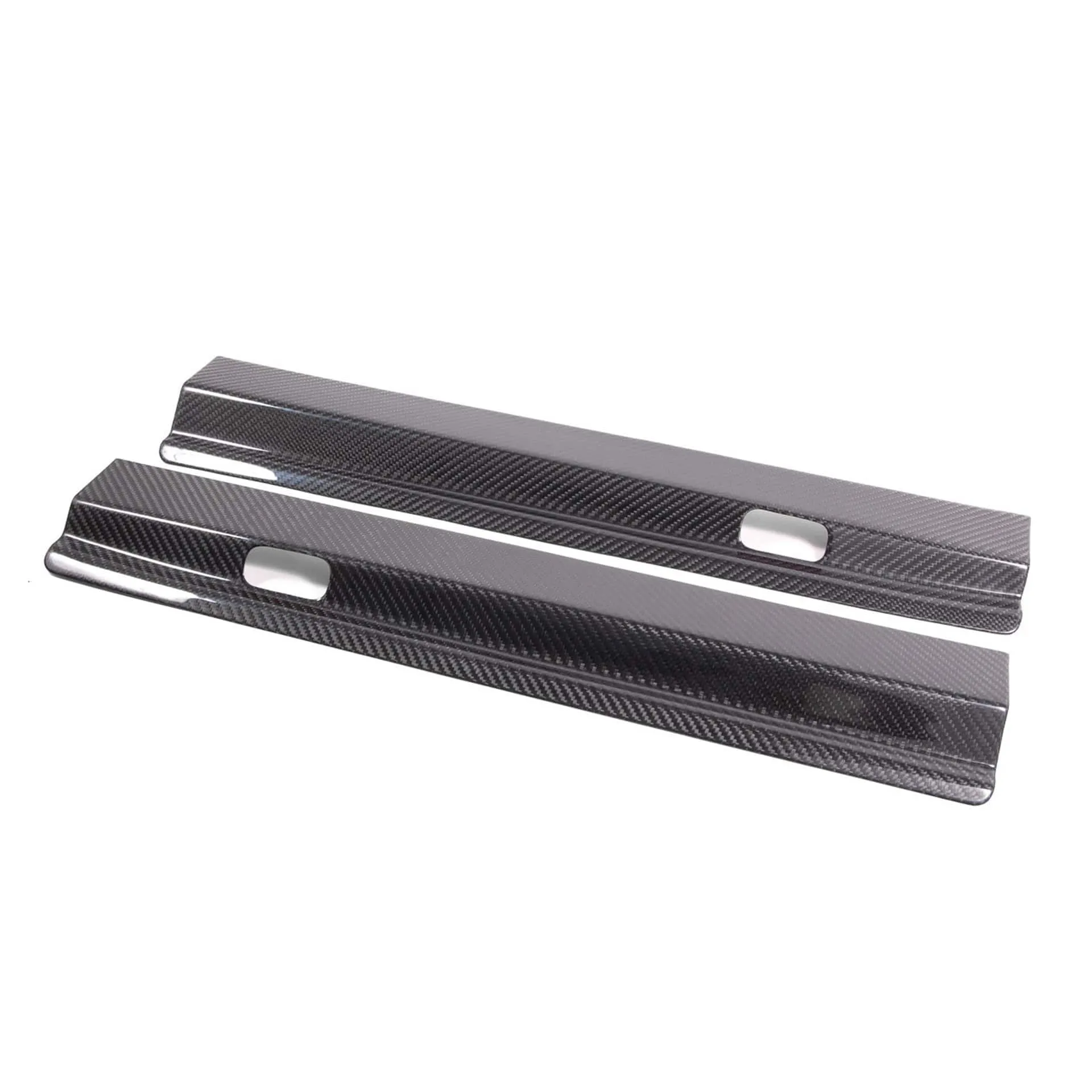 RENNLINE 991 CARBON FIBER DOOR SILLS