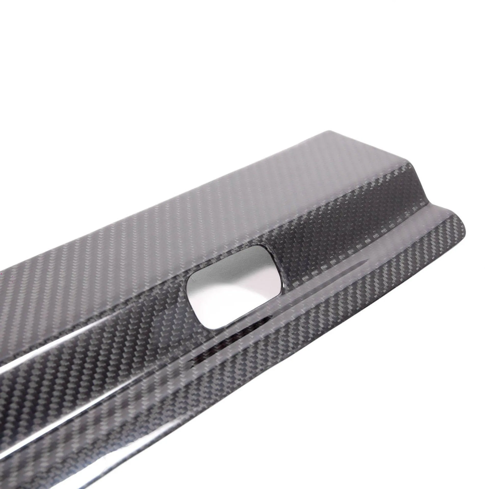 RENNLINE 991 CARBON FIBER DOOR SILLS