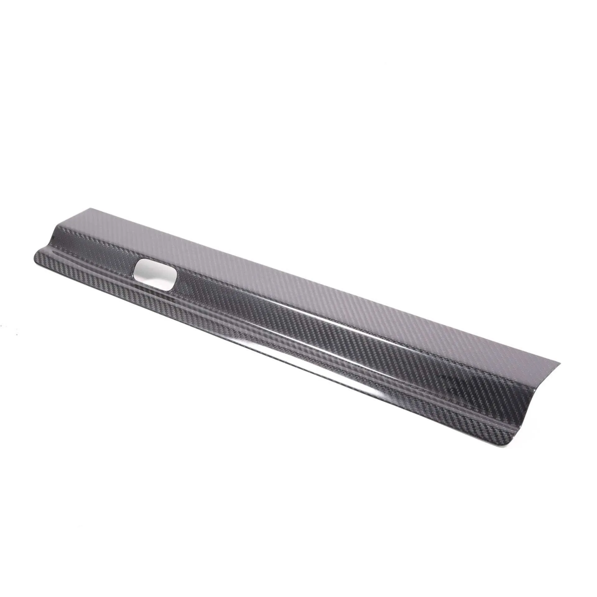 RENNLINE 991 CARBON FIBER DOOR SILLS