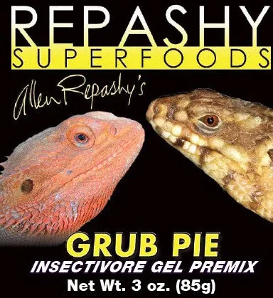 Repashy Grub Pie