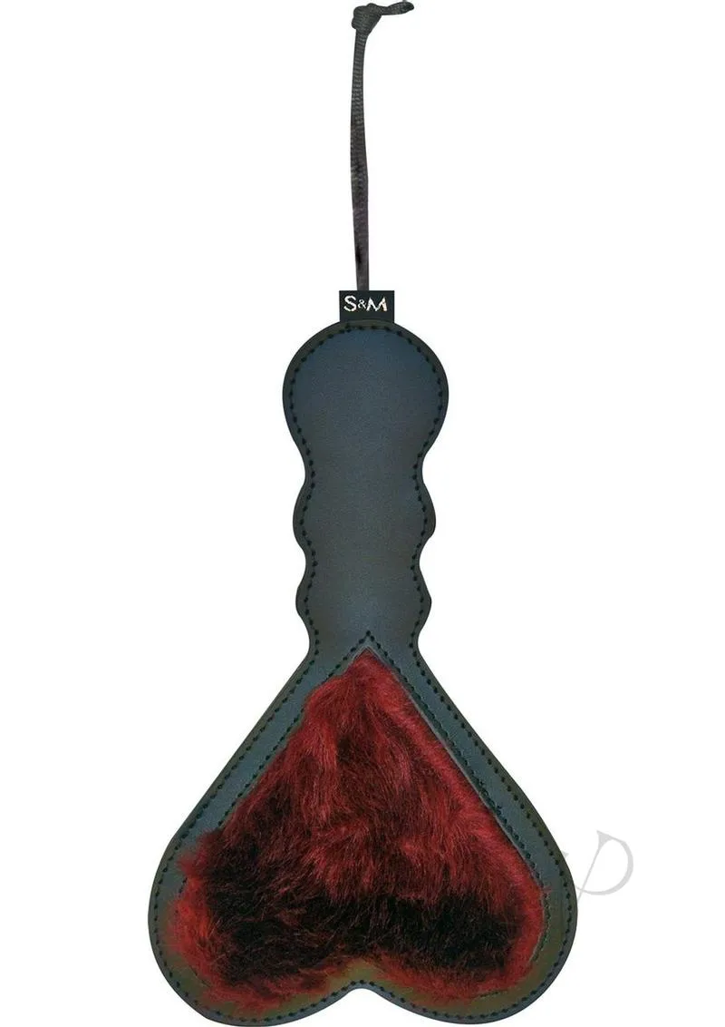 Sandm Enchanted Heart Paddle