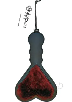 Sandm Enchanted Heart Paddle