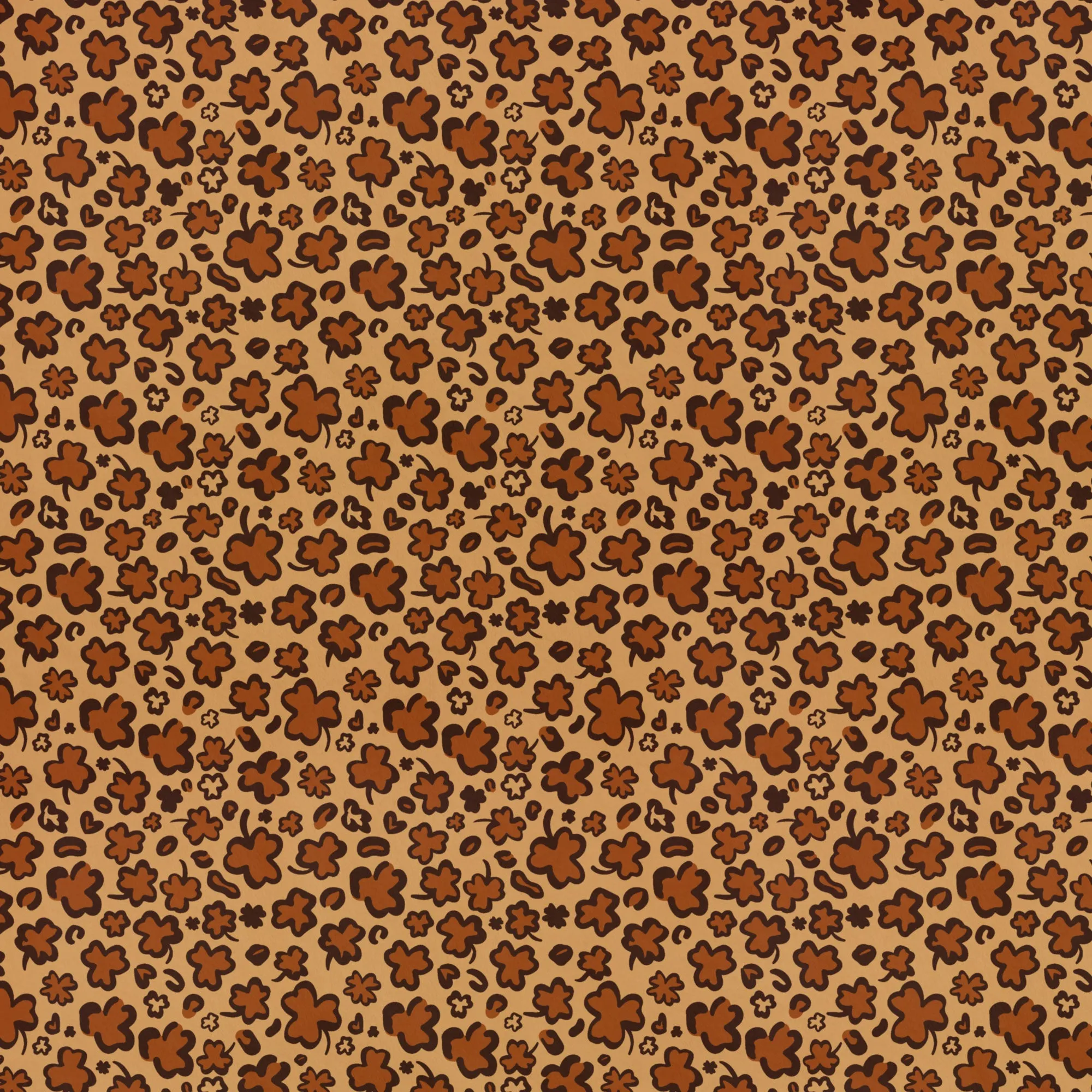 Shamrock Leopard | Shamrock Leopard