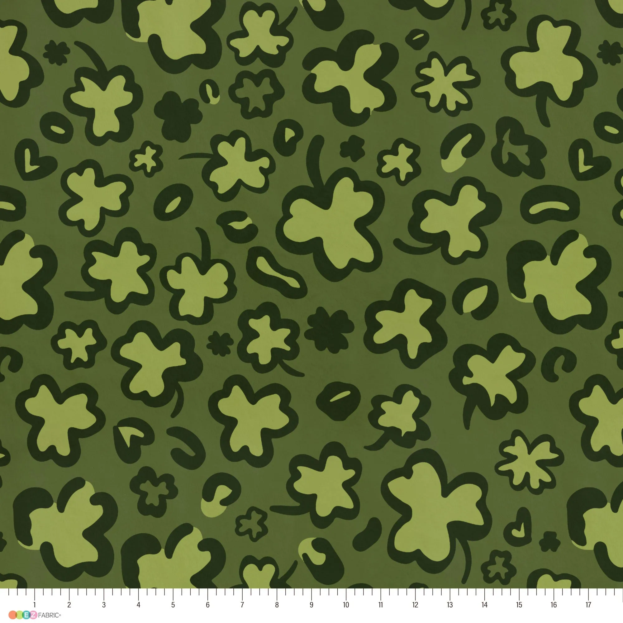 Shamrock Leopard | Shamrock Leopard