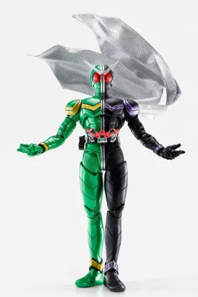 S.H.Figuarts (Shinkocchou Seihou) Kamen Rider Double Cyclone Joker (Fuuto PI Ver.)  (Re-Run)