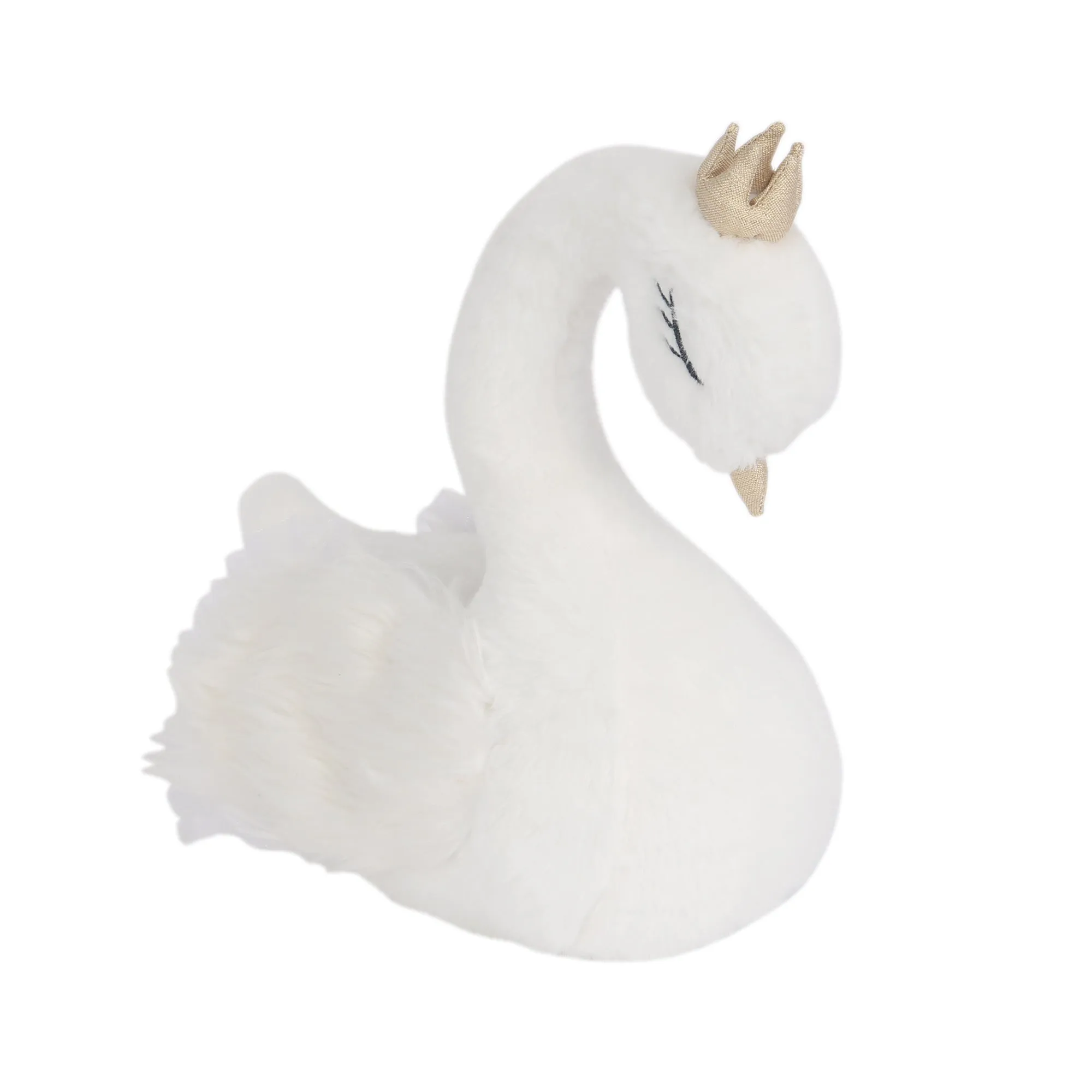 Signature Swan Princess Plush - Princess