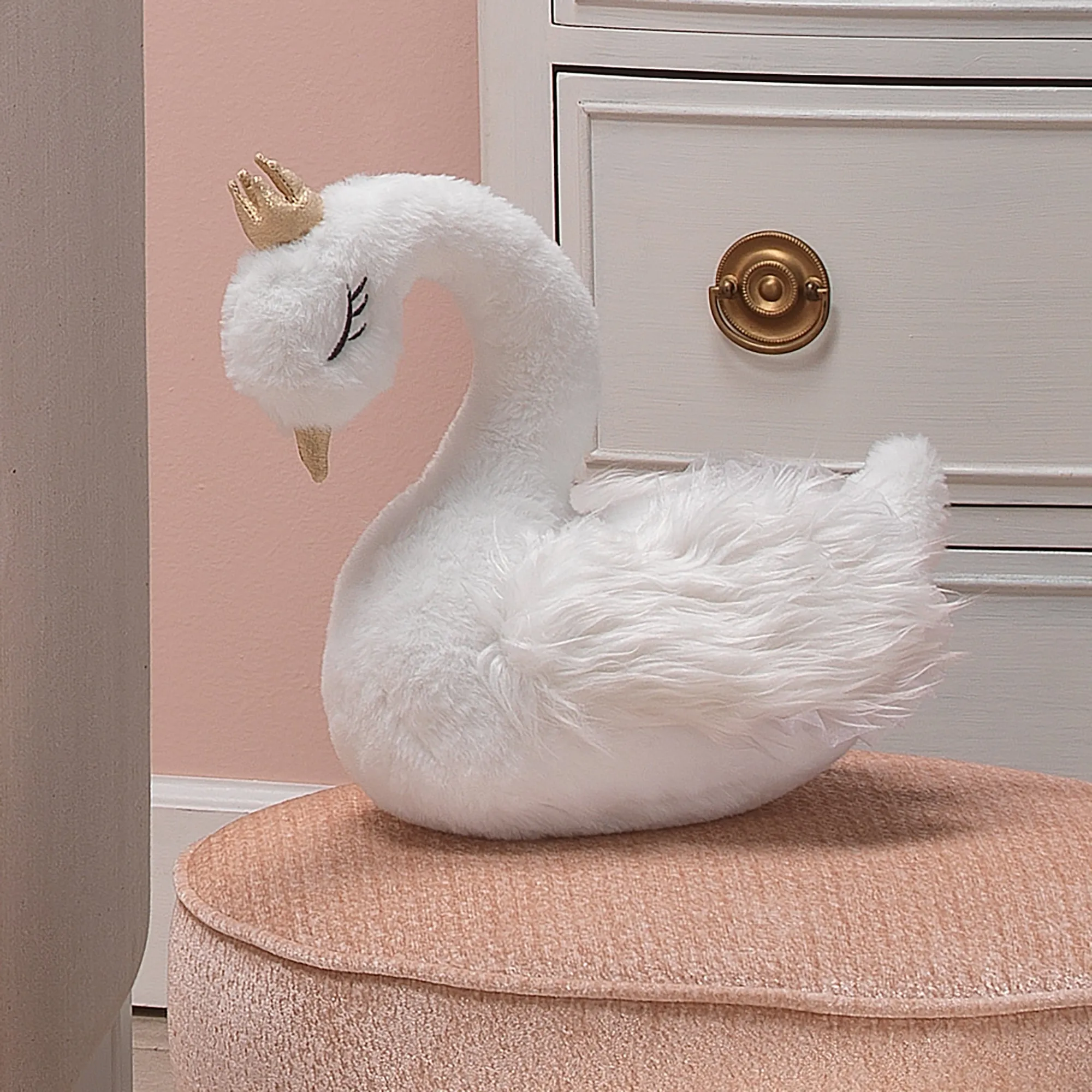 Signature Swan Princess Plush - Princess