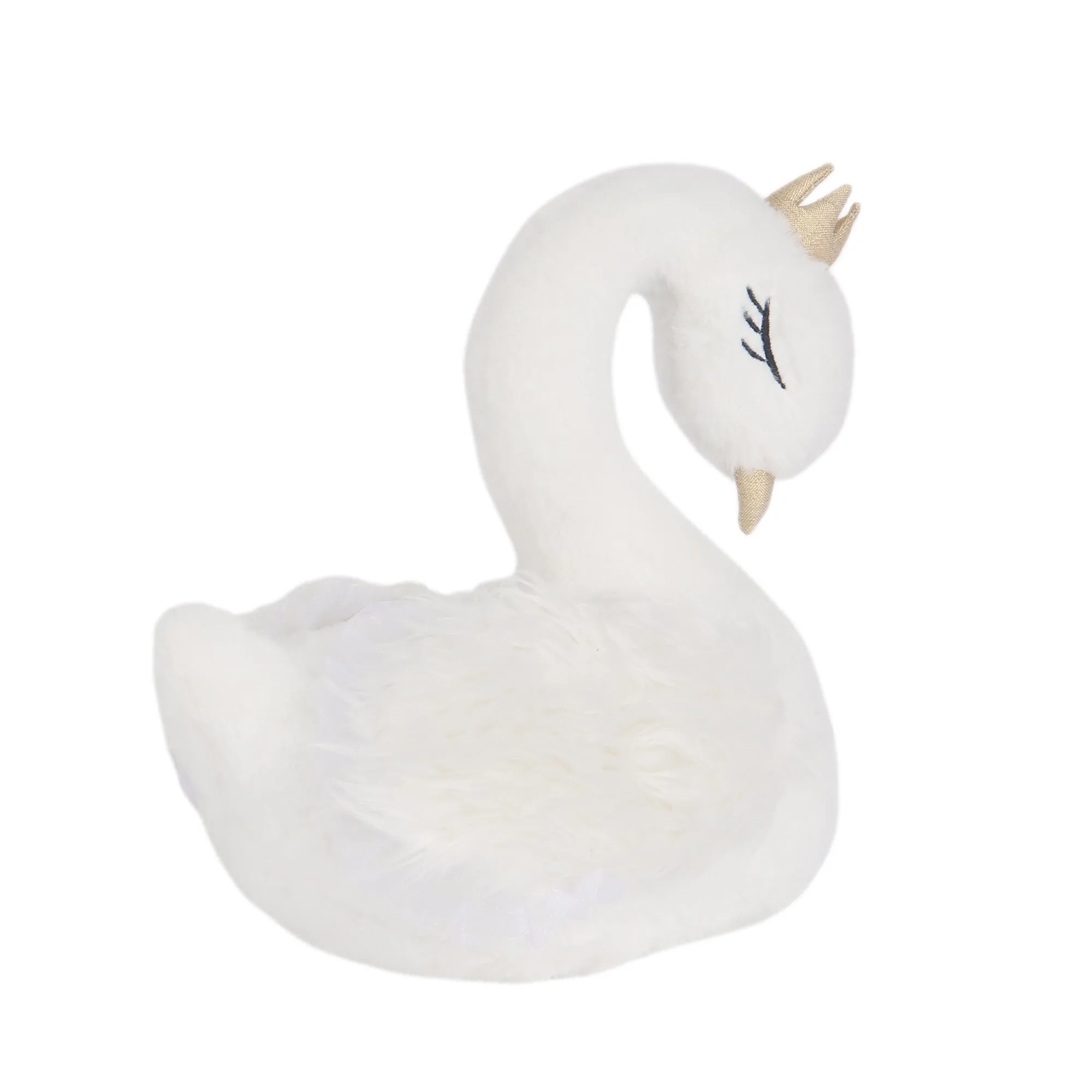 Signature Swan Princess Plush - Princess