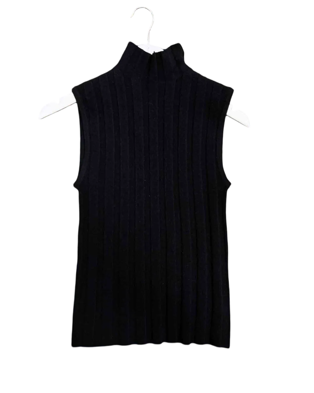 Size S | Husk Knit Vest