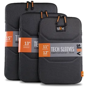 Sliiv Tech Sleeves