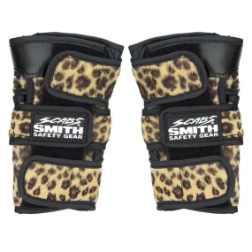 Smith Scabs Wristguard - Leopard