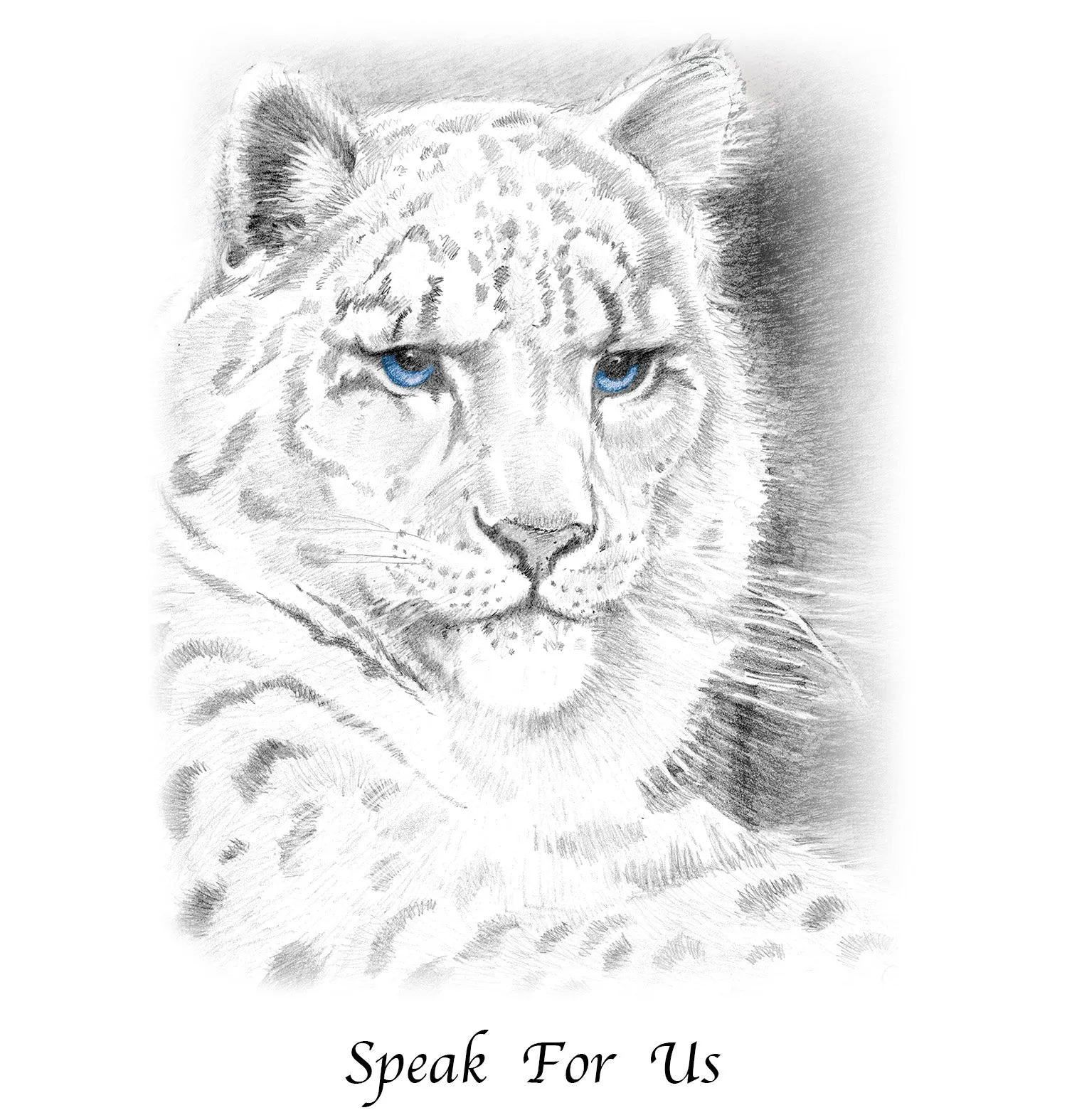 Snow Leopard