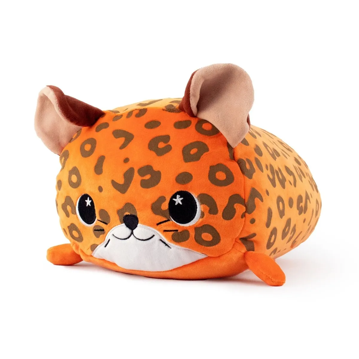 Spotty the Leopard Plushie